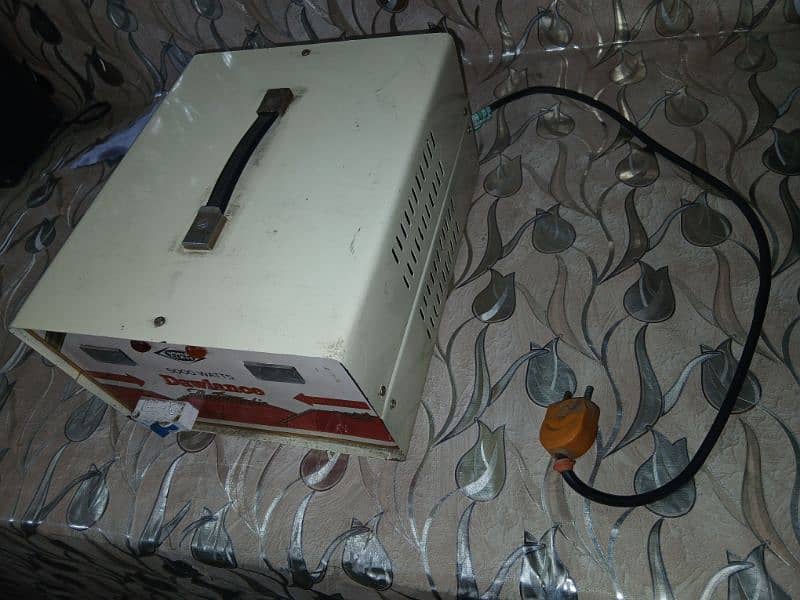 steplize 5000 watt 1