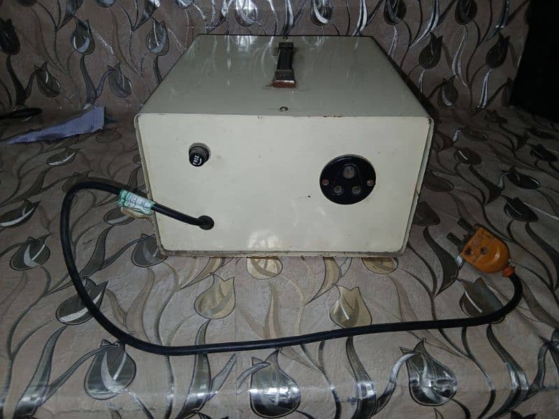 steplize 5000 watt 2