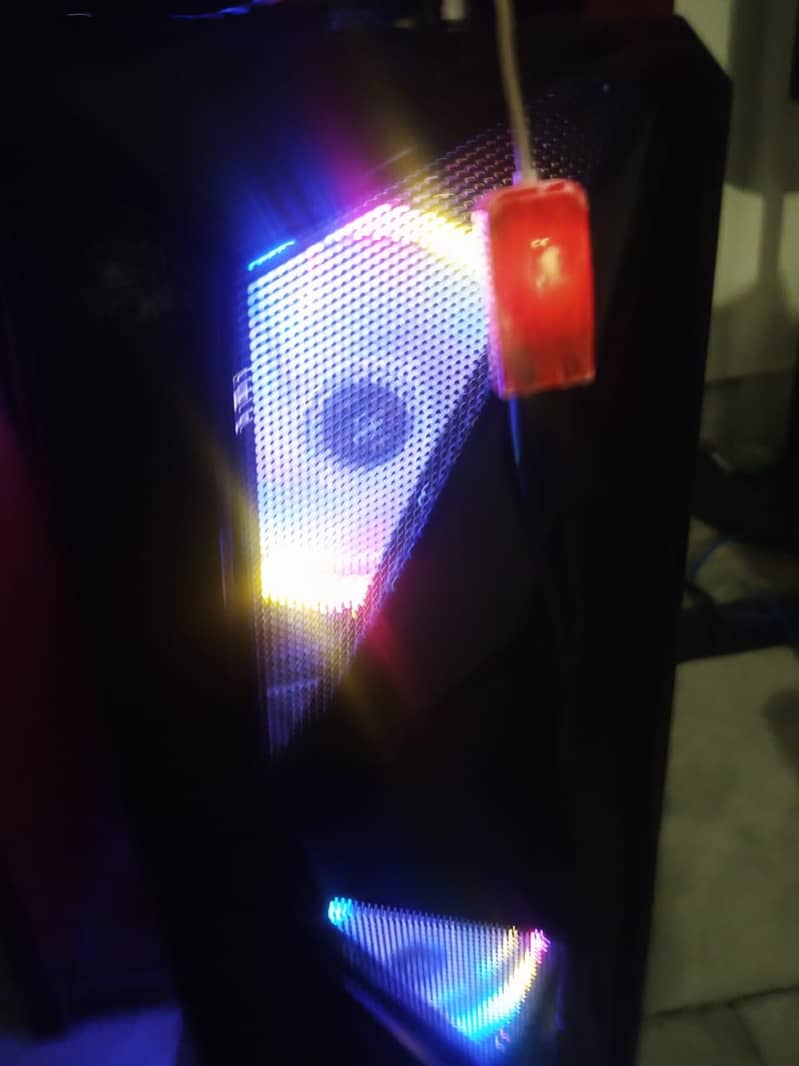 Gaming Pc 0