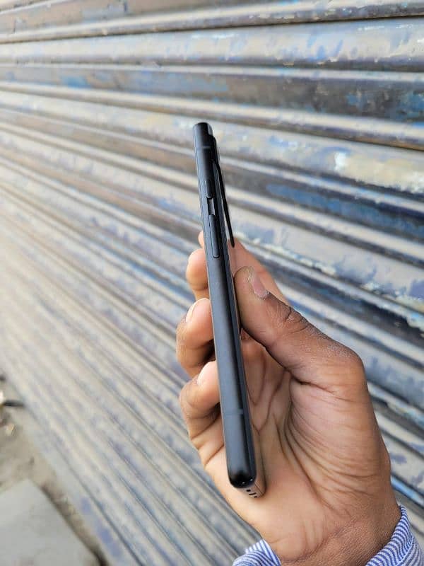 Google pixel 6a 0