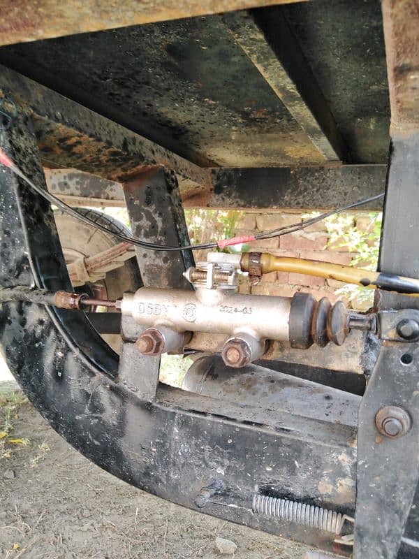 Loader | United Loader | Rickshaw 100cc | 0/3/0/0/4/6/3/0/2/5/7= 7