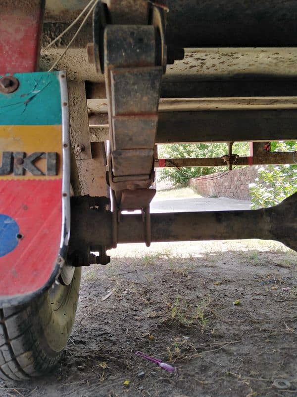 Loader | United Loader | Rickshaw 100cc | 0/3/0/0/4/6/3/0/2/5/7= 9