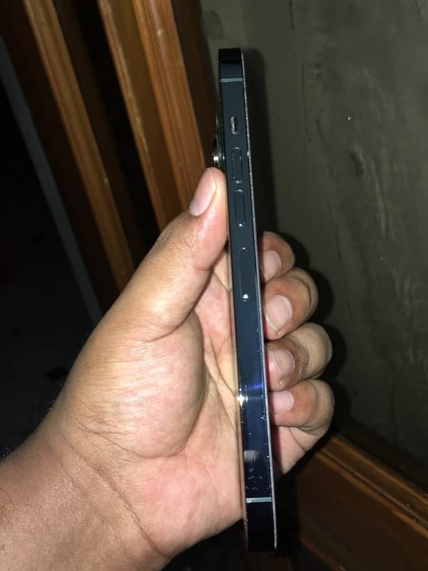 iphone 13 pro max 256 Gb non pta factory unlock alpine green 1