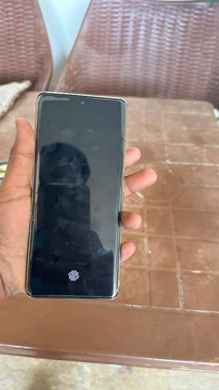 Infinx Note 40 pro 0