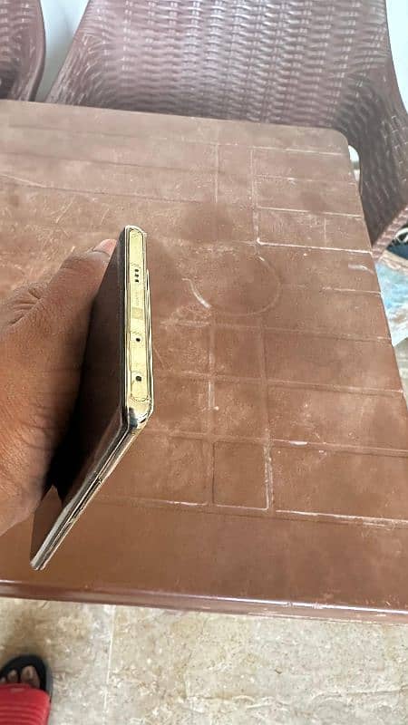 Infinx Note 40 pro 1