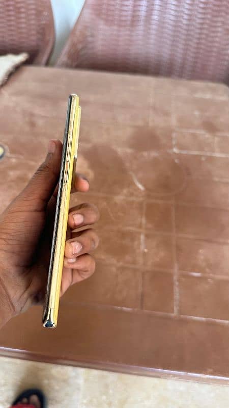 Infinx Note 40 pro 4