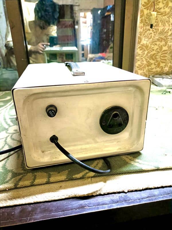 stabilizer 3000 watt pure cooper finnal 3000 1