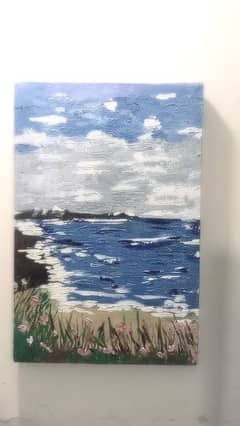 SEASIDE