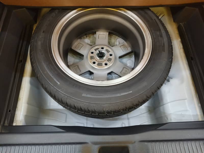 Honda HR-V VTI-S 2024 8