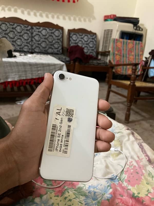 iphone se 2020 128Gb bypass 2