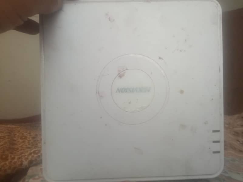 Hikvision DVR for sale 0
