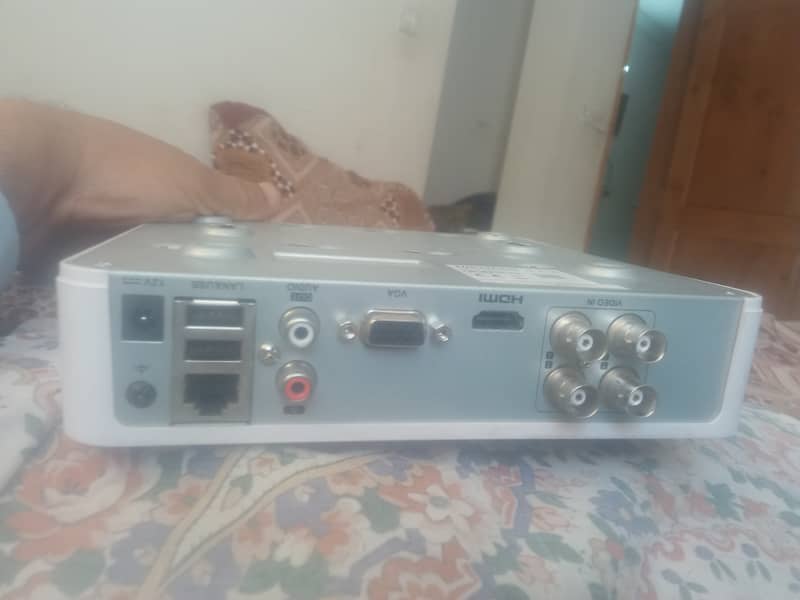 Hikvision DVR for sale 2