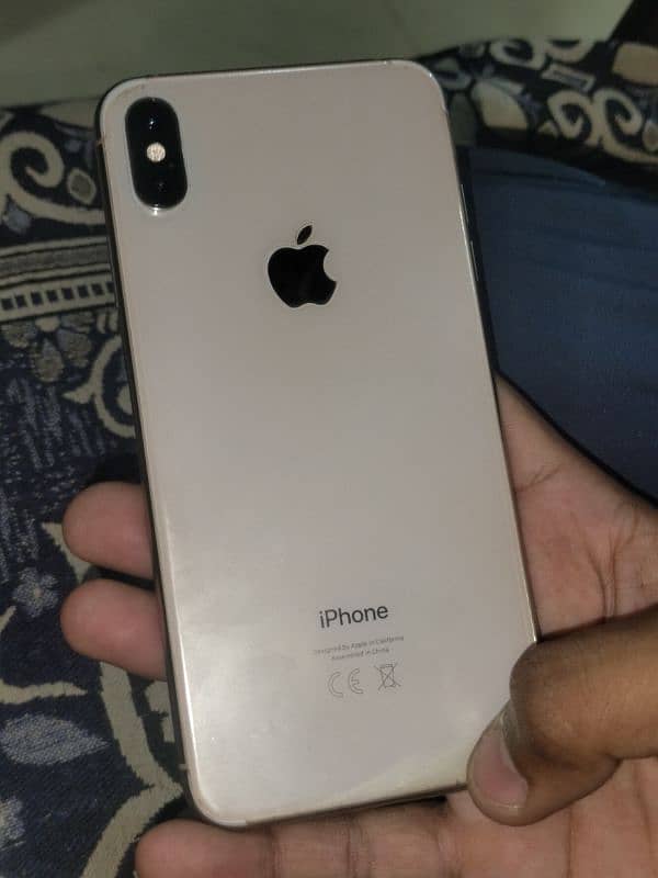 iphone xs max  for sale Good condition 0