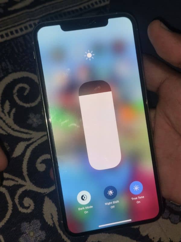 iphone xs max  for sale Good condition 1
