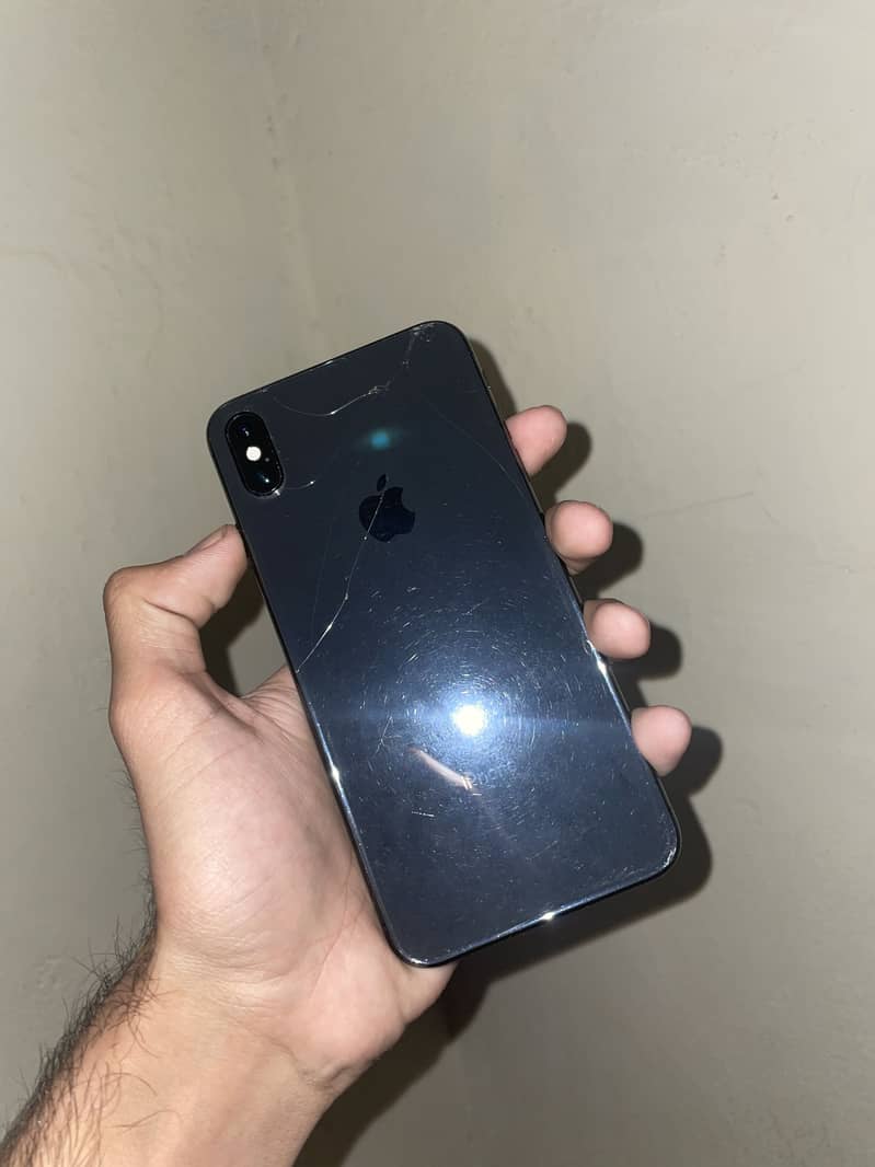 Iphone xs max pta approve 5