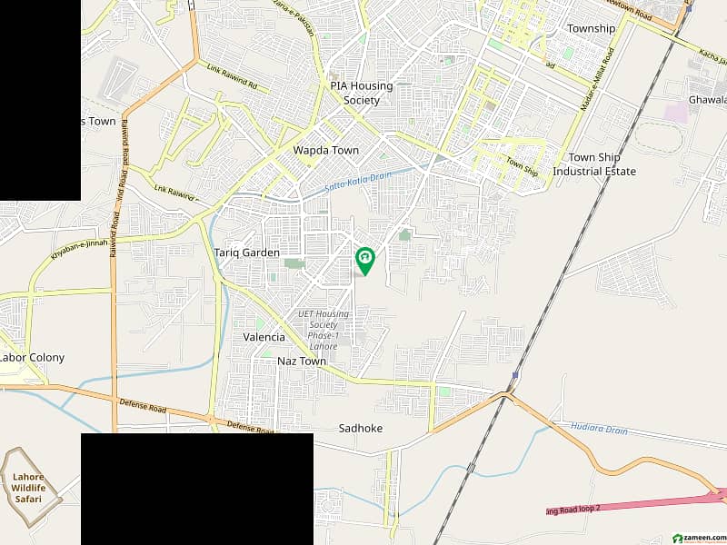 Buying A Residential Plot In Union Green 0