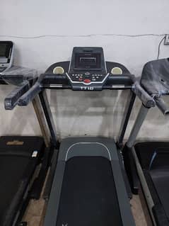 TREADMILL / SPIN BIKE / HOME GYM / ELLIPTICAL / RECUMBENT BIKE/ X BIKE