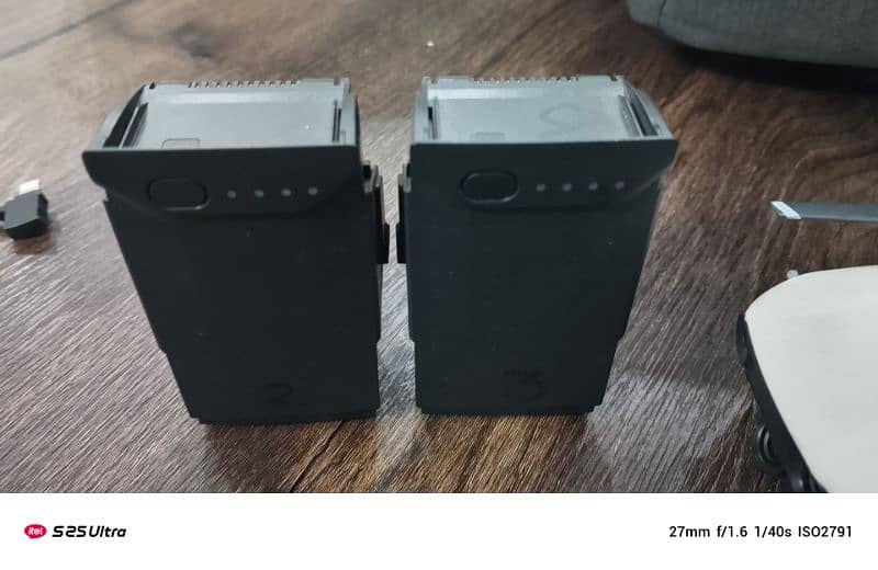 dJI 2 mavic air 2