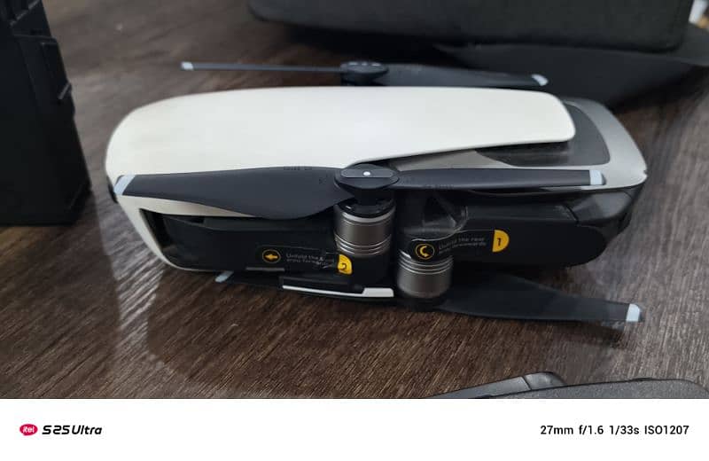 dJI 2 mavic air 6
