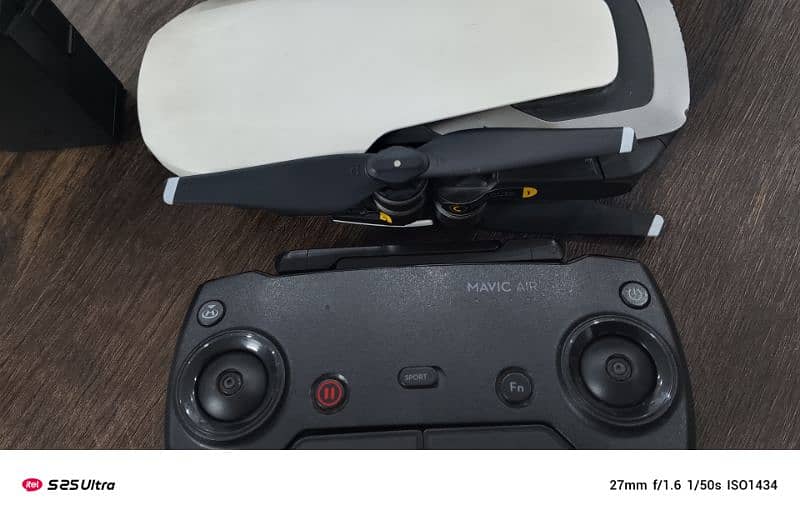 dJI 2 mavic air 8