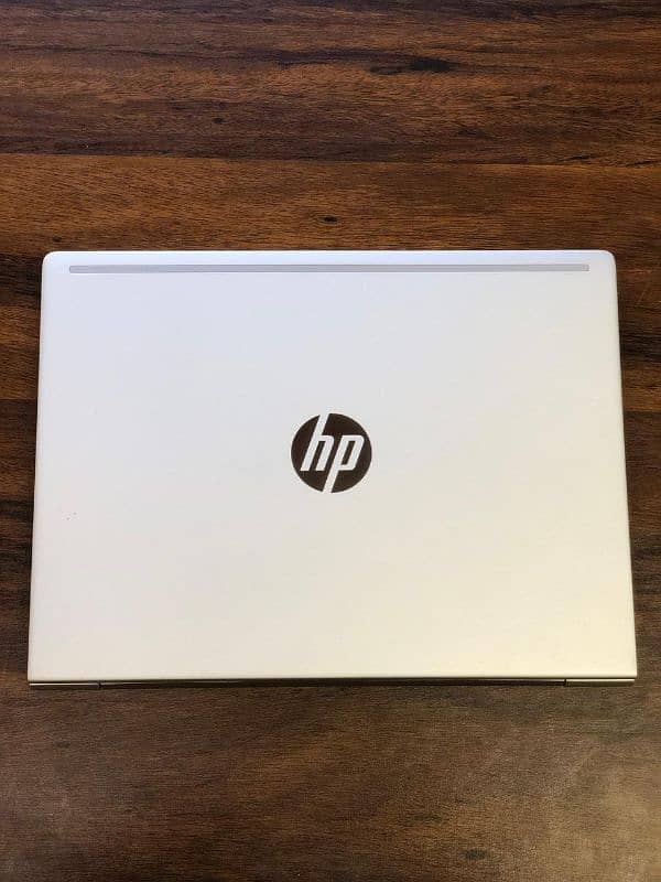 HP ProBook 430 G7 8GB DDR4 256GB M. 2 Available At Fattani Computer 3