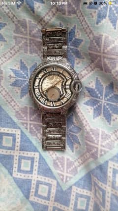 Cartier