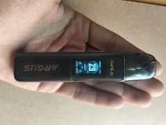 VOOPOO Argus G2 Pod