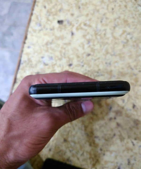 Google pixel 6a PTA Approved Dual sim 2