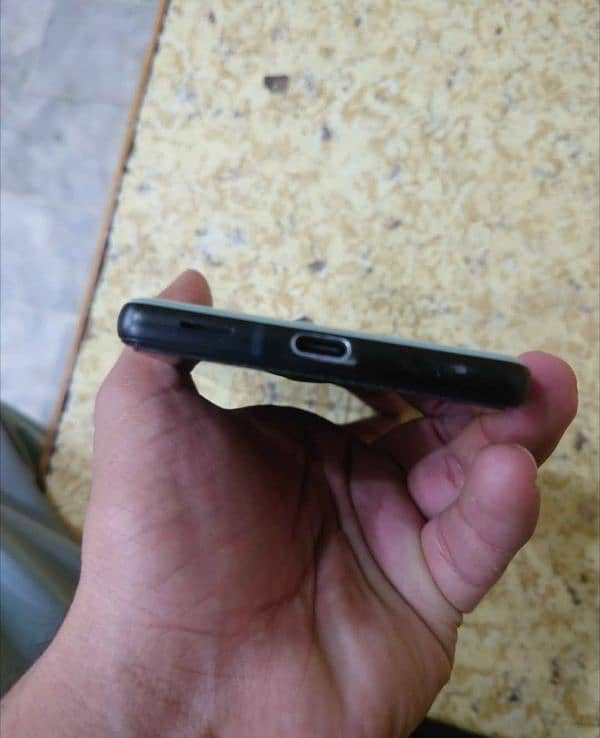 Google pixel 6a PTA Approved Dual sim 5