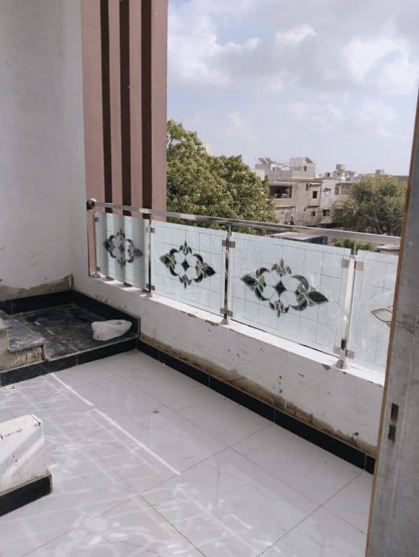 Aluminium glass design taris SS all work 1