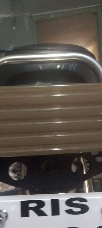 Kawasaki gto 100 for sale full original  condition 4