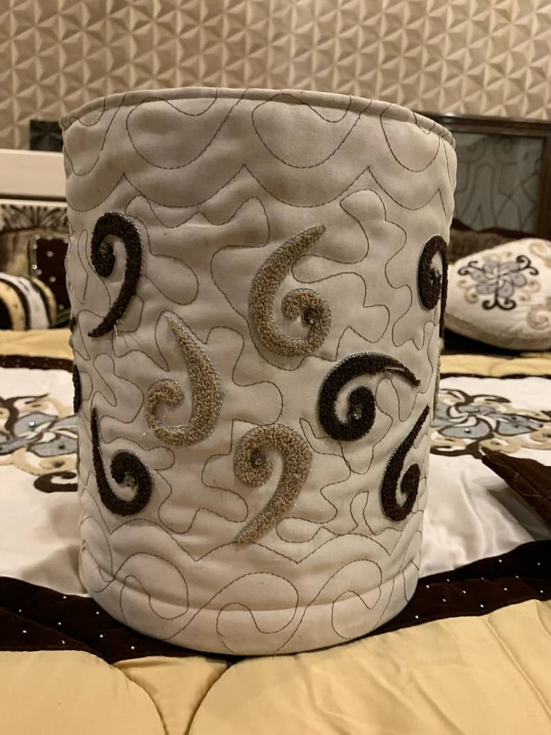 Shekhani's bridal bedsheet 7