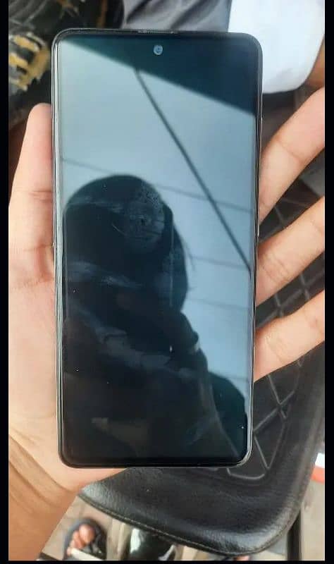 Sumsung A51 6 128 6