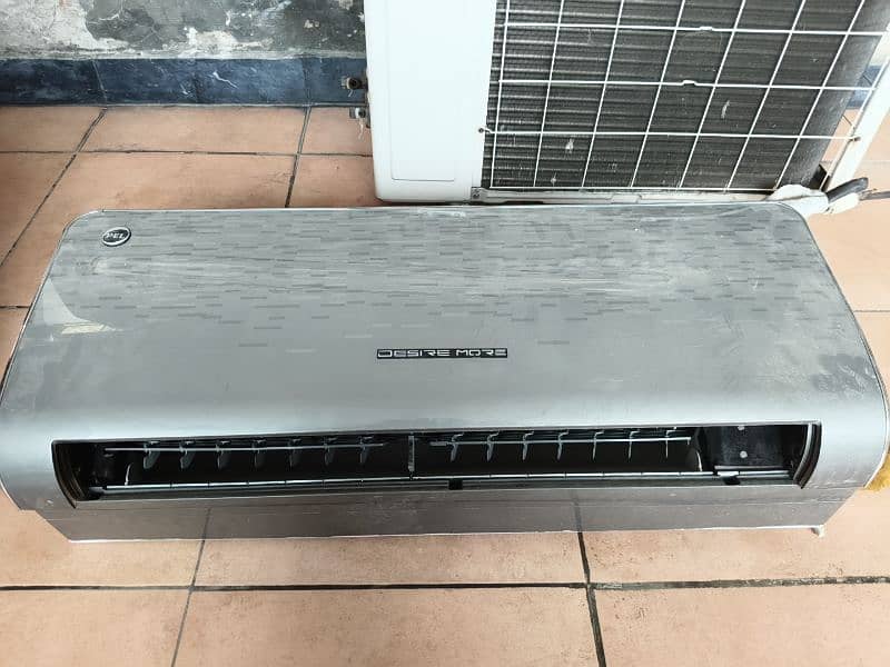 PEL DESIRE MORE 1-TON SPLIT AC 1