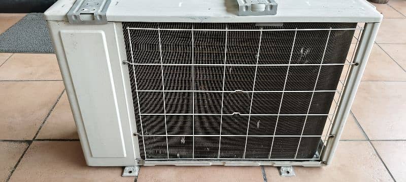 PEL DESIRE MORE 1-TON SPLIT AC 3