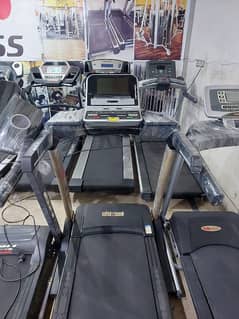 TREADMILL / SPIN BIKE / HOME GYM / ELLIPTICAL / RECUMBENT BIKE/ X BIKE