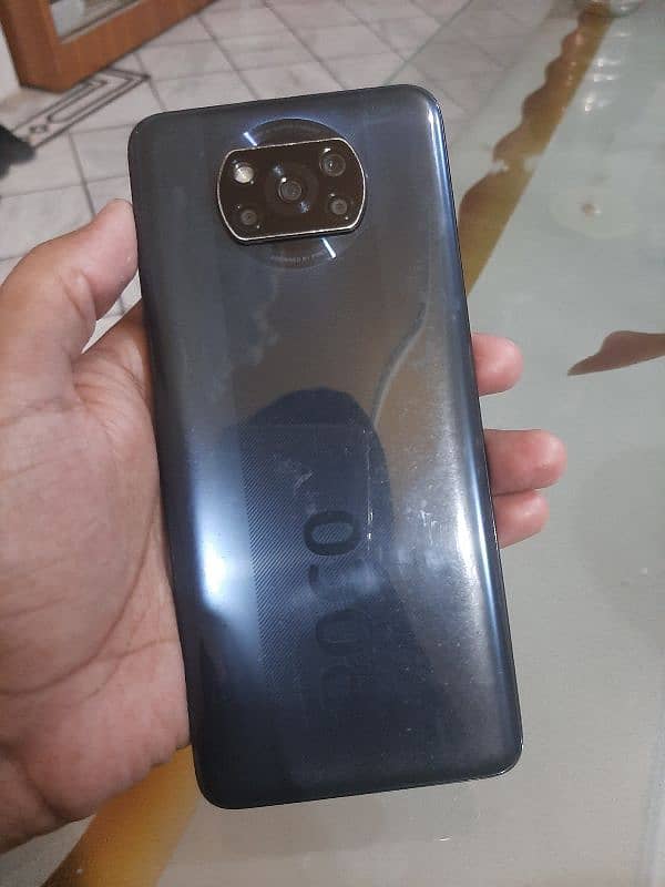 Xiaomi Poco X3 NFC ( 6 - 128 ) 3