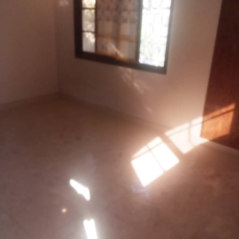 Flat for Sale Gulshan-e-Iqbal Block 13-B | 2nd Floor | 3 Bed DD | 1550 Sq. Ft 7