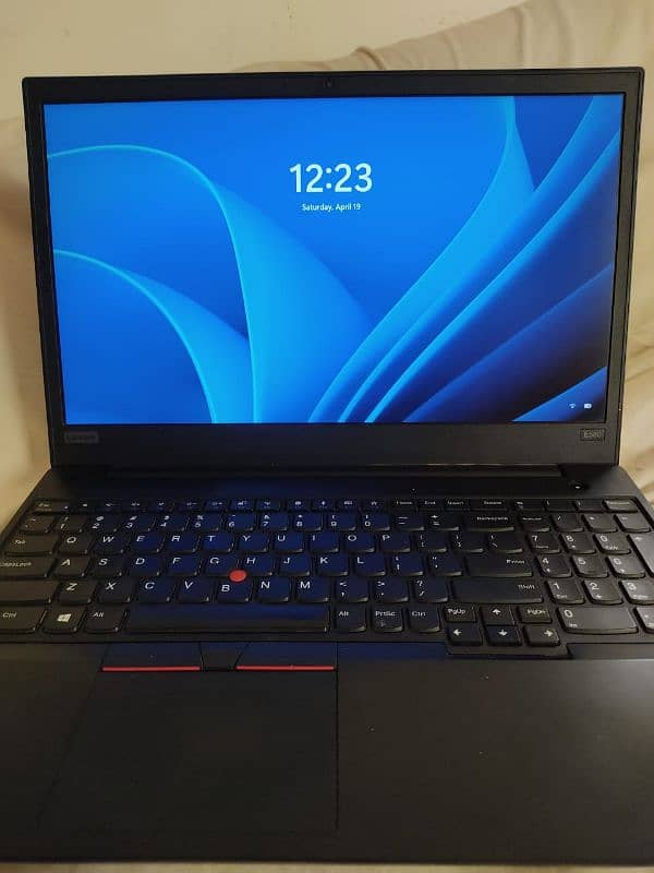 Lenovo Thinkpad E580 i7 8th Gen | 512GB SSD NVMe | Excellent Condition 1