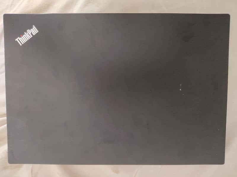 Lenovo Thinkpad E580 i7 8th Gen | 512GB SSD NVMe | Excellent Condition 8