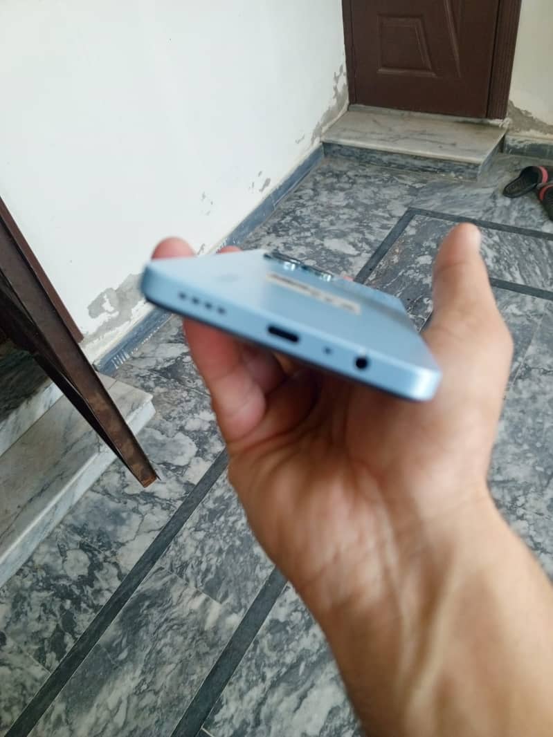 Realme Note 50 Complete Box 6