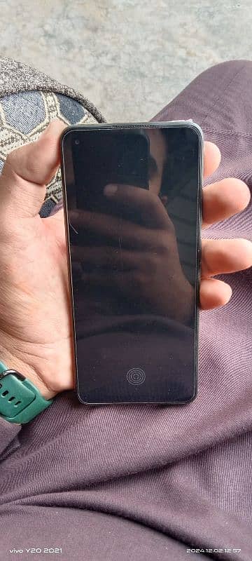 OPPO A78 0