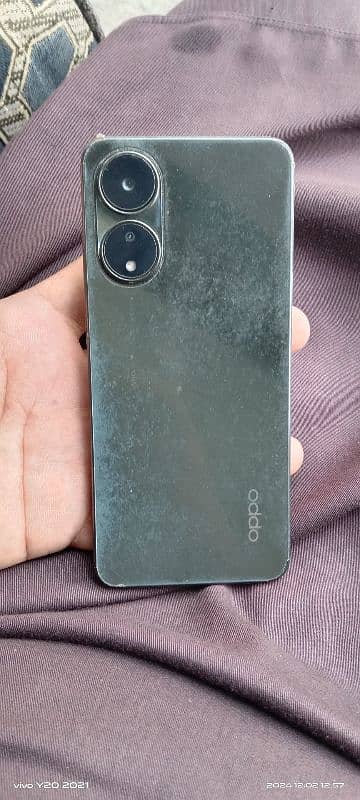 OPPO A78 1