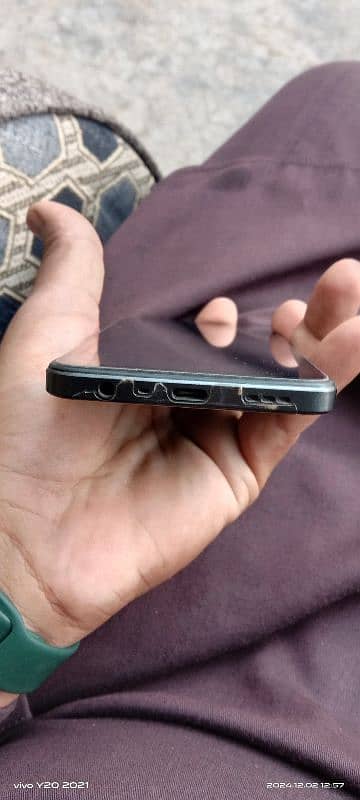 OPPO A78 4