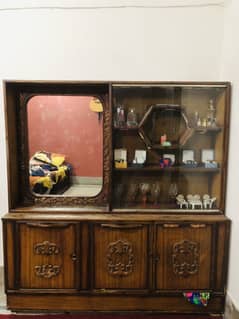 Showcase