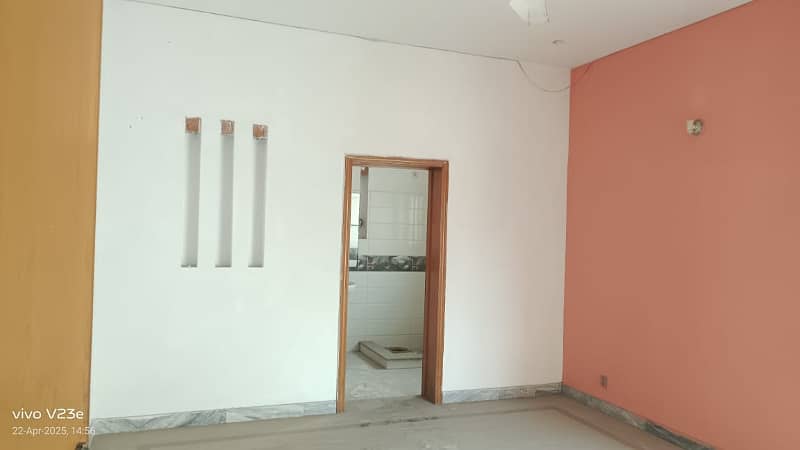 30 Marla Upper Portion WIth 4 Beds And 2 kitchen is Available For Rent In Dha Phase 2 Near Lums University 0
