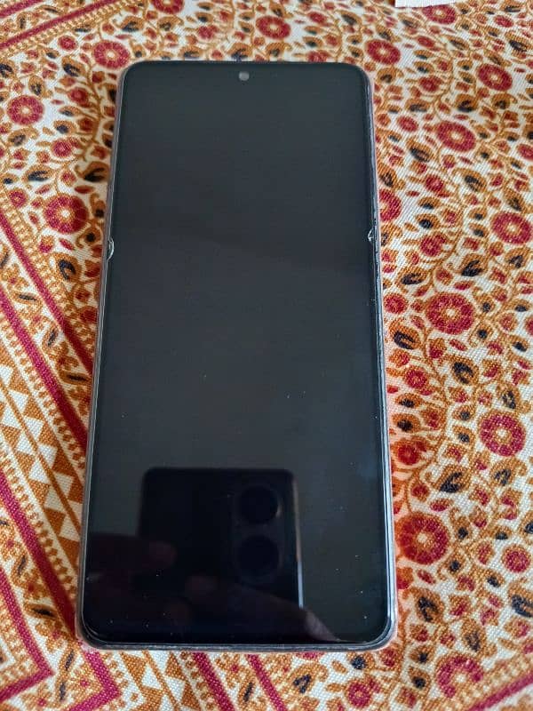 Redmi note 10 pro 8/128 gb read ad 1