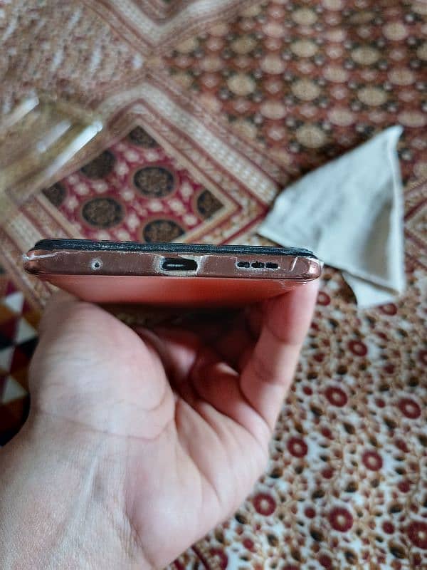 Redmi note 10 pro 8/128 gb read ad 4