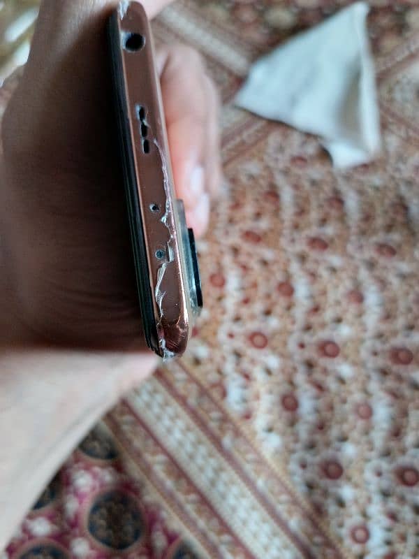 Redmi note 10 pro 8/128 gb read ad 5