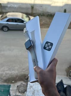 Apple Watch Special Edition 2